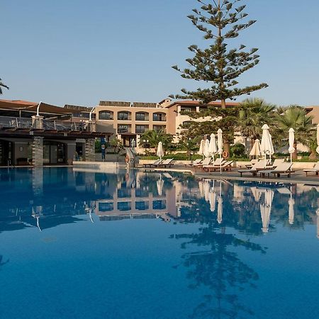 Caldera Creta Paradise Platanias  Luaran gambar