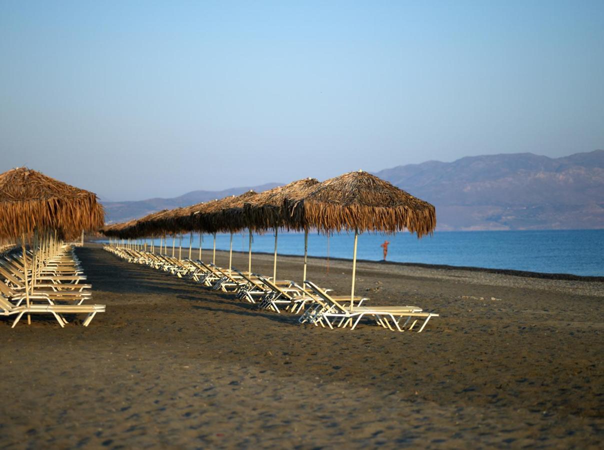 Caldera Creta Paradise Platanias  Luaran gambar