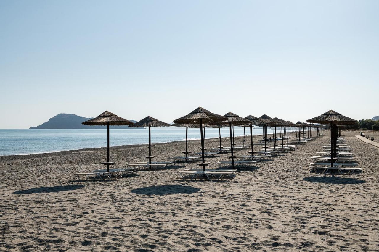 Caldera Creta Paradise Platanias  Luaran gambar