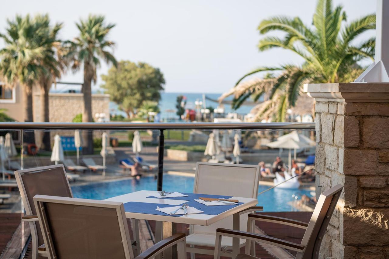 Caldera Creta Paradise Platanias  Luaran gambar