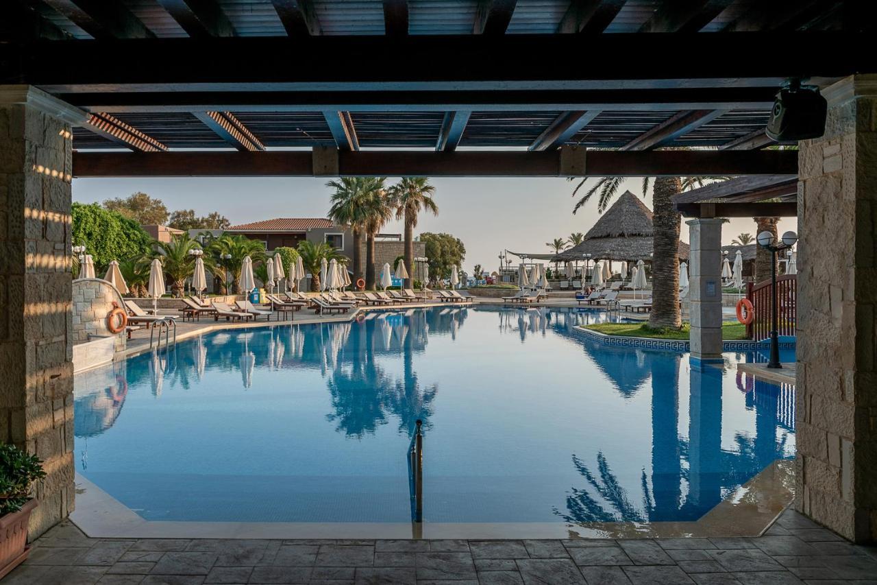 Caldera Creta Paradise Platanias  Luaran gambar